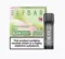 Elf Bar Elfa Pod Prefilled Starter Kit 850mAh Strawberry Kiwi White - Фото 3